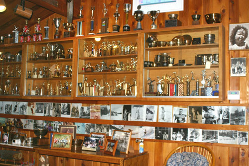 trophyroom