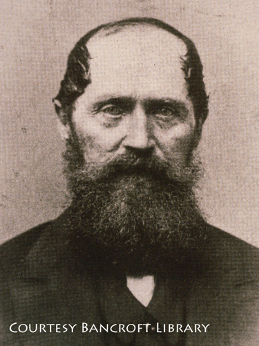 Nugget #154 A Keseberg Donner Party cannibal